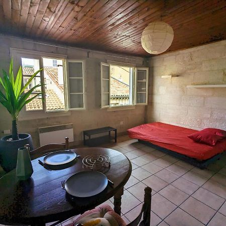 Hypercentre, Place Pie, Residence Amphoux Charmants Appartements Ou Studio Proche De La Gare Parkings Et Palais Des Papes أفينيون المظهر الخارجي الصورة