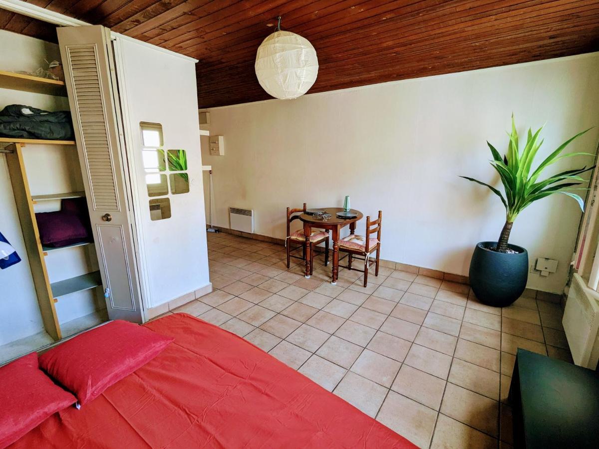 Hypercentre, Place Pie, Residence Amphoux Charmants Appartements Ou Studio Proche De La Gare Parkings Et Palais Des Papes أفينيون المظهر الخارجي الصورة
